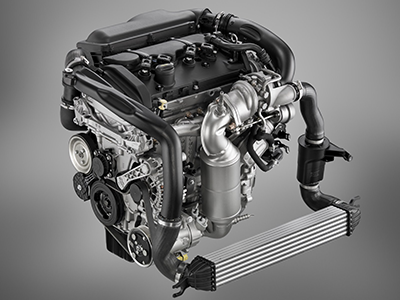 Blog Post - Engine Pics